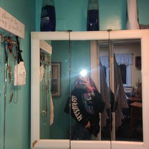 Meet your Posher, Kiera